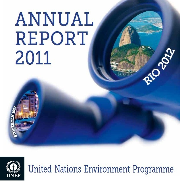 2011UNEP